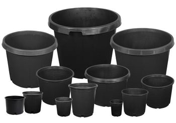 Hard Pots